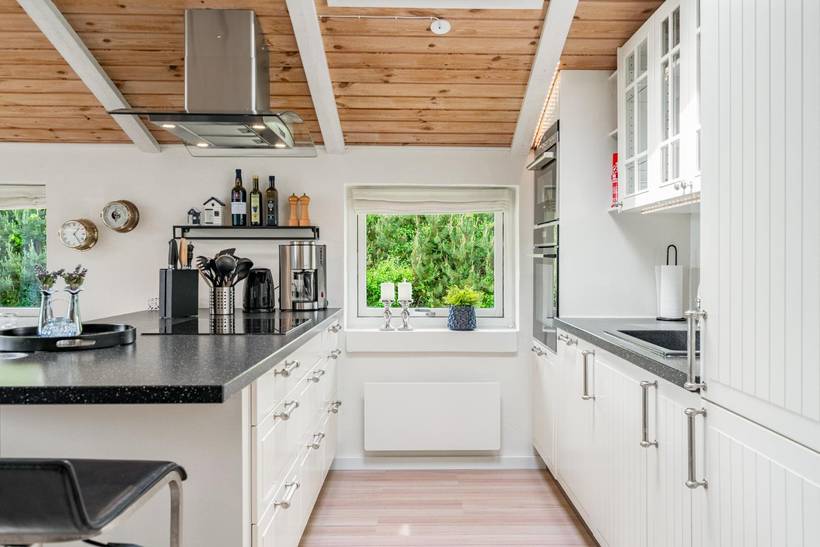 Foto von Ferienhaus DL50 in Henne Strand - Westjütland