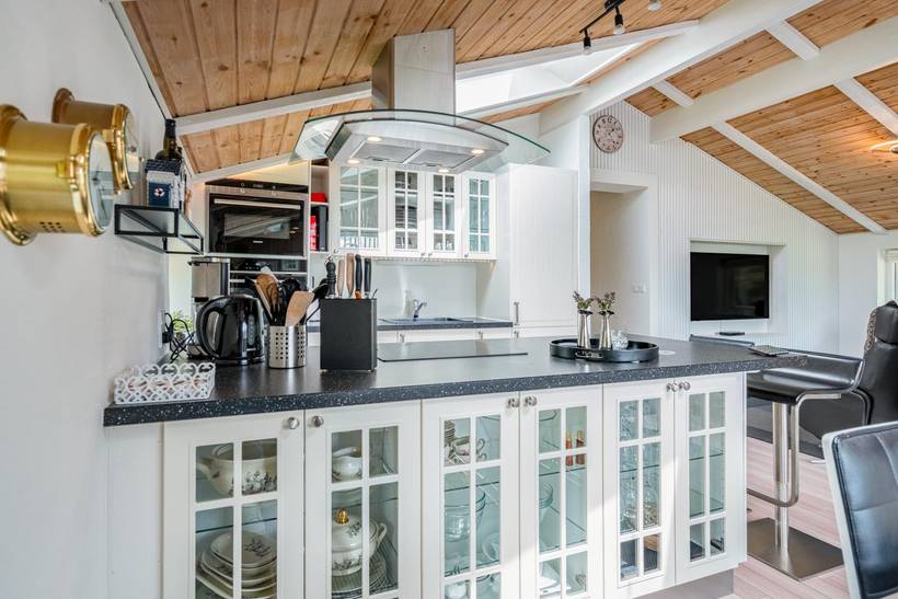Foto von Ferienhaus DL50 in Henne Strand - Westjütland