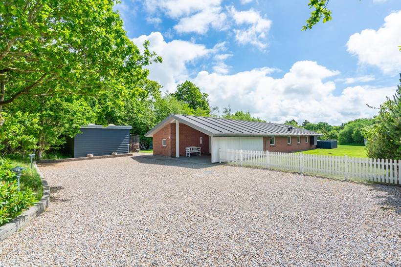 Foto von Ferienhaus DL50 in Henne Strand - Westjütland