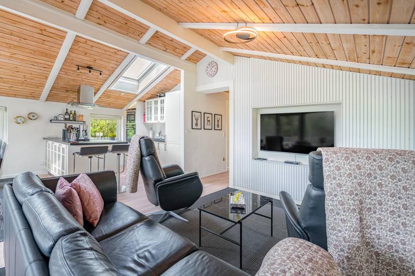 Foto von Ferienhaus DL50 in Henne Strand - Westjütland