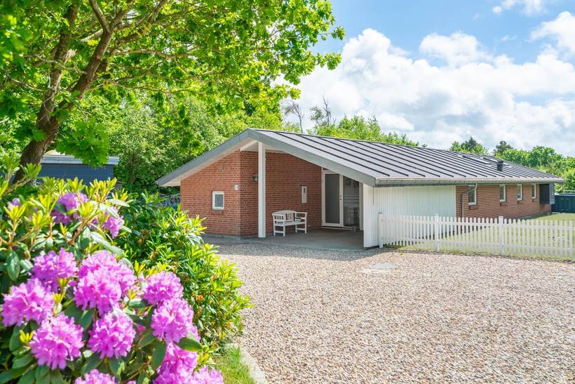 Foto von Ferienhaus DL50 in Henne Strand - Westjütland