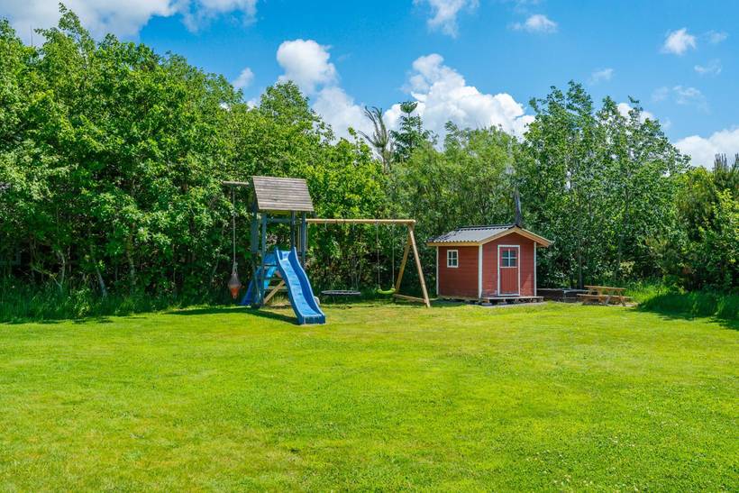 Foto von Ferienhaus DL50 in Henne Strand - Westjütland