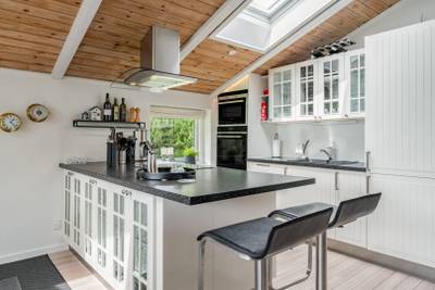 Vorschaubild von Ferienhaus DL50 in Henne Strand - Westjütland