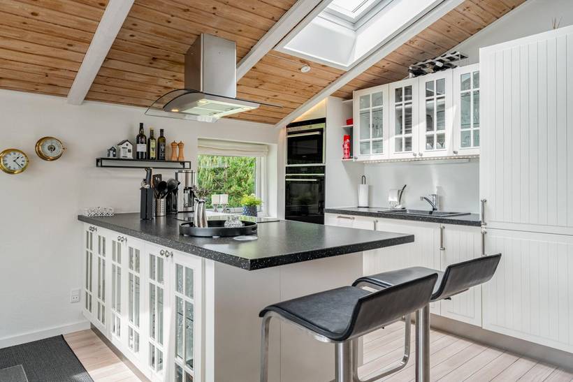 Foto von Ferienhaus DL50 in Henne Strand - Westjütland