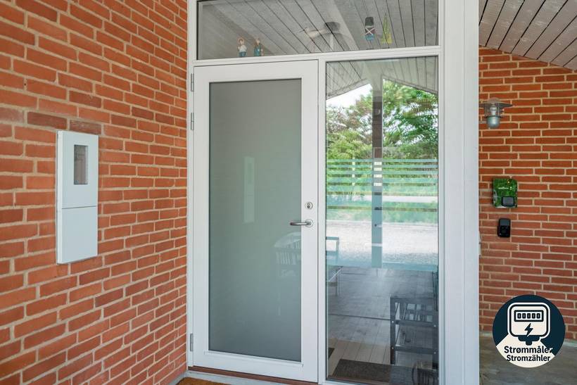 Foto von Ferienhaus DL50 in Henne Strand - Westjütland