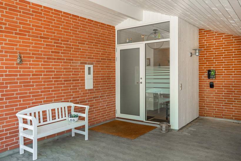 Foto von Ferienhaus DL50 in Henne Strand - Westjütland