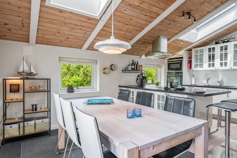 Foto von Ferienhaus DL50 in Henne Strand - Westjütland