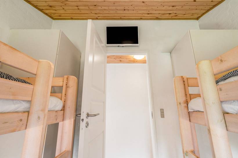 Foto von Ferienhaus DL50 in Henne Strand - Westjütland