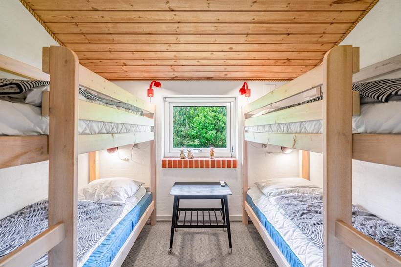 Foto von Ferienhaus DL50 in Henne Strand - Westjütland