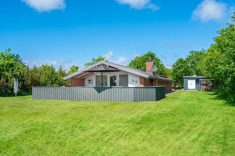 Foto von Ferienhaus DL50 in Henne Strand - Westjütland