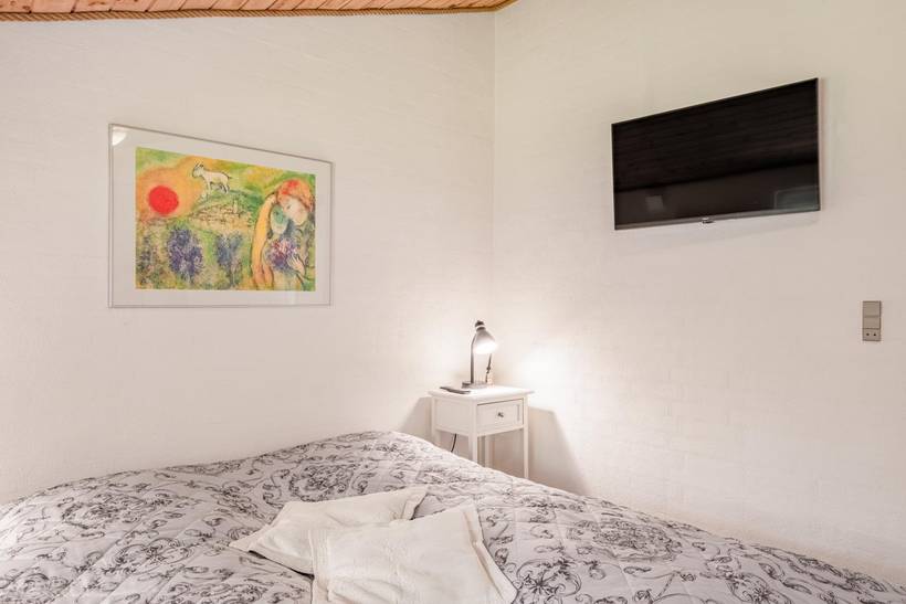Foto von Ferienhaus DL50 in Henne Strand - Westjütland
