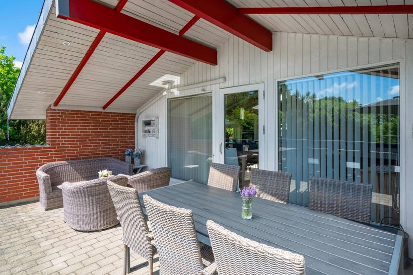 Foto von Ferienhaus DL50 in Henne Strand - Westjütland