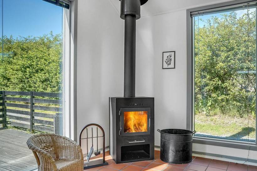 Foto von Ferienhaus DL51 in Jegum - Westjütland