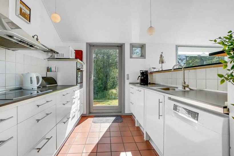Foto von Ferienhaus DL51 in Jegum - Westjütland