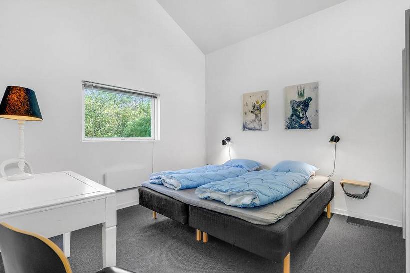Foto von Ferienhaus DL51 in Jegum - Westjütland