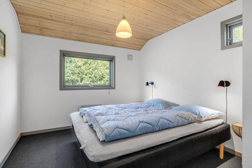 Foto von Ferienhaus DL51 in Jegum - Westjütland