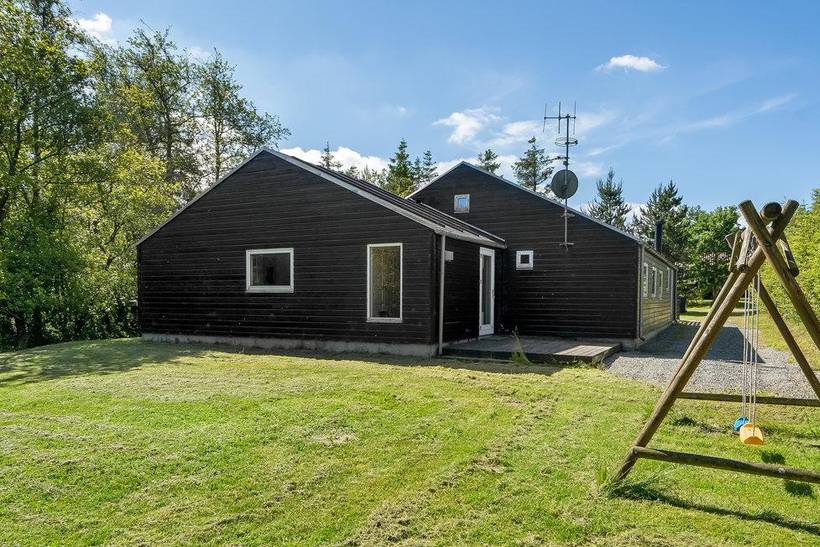 Foto von Ferienhaus DL51 in Jegum - Westjütland