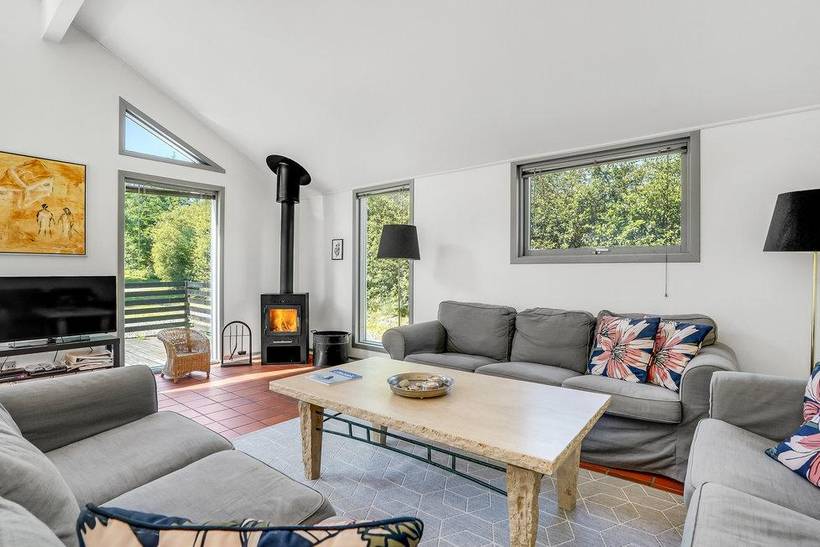 Foto von Ferienhaus DL51 in Jegum - Westjütland