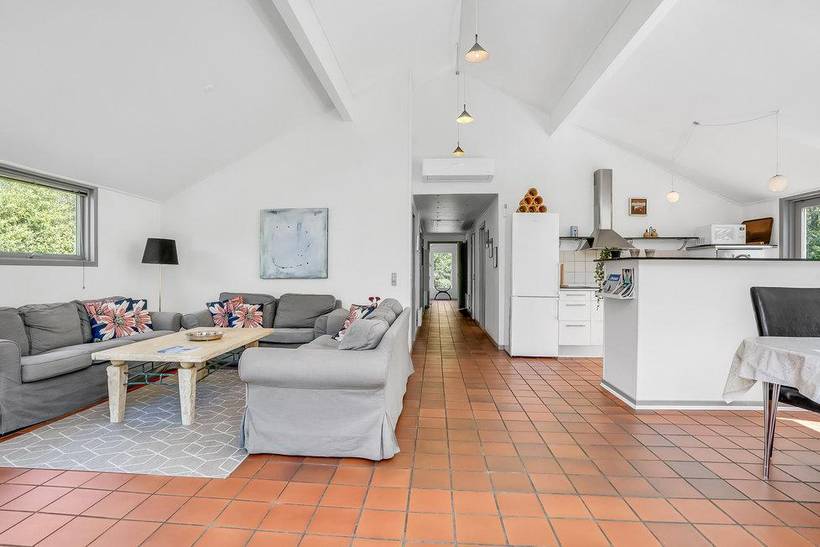 Foto von Ferienhaus DL51 in Jegum - Westjütland