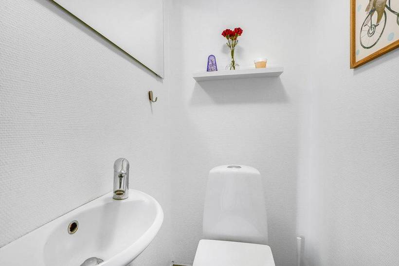 Foto von Ferienhaus DL51 in Jegum - Westjütland