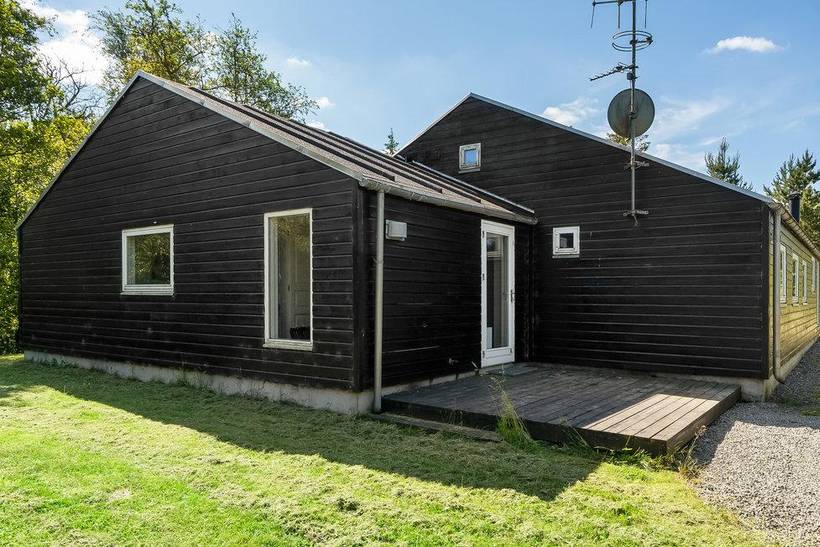 Foto von Ferienhaus DL51 in Jegum - Westjütland