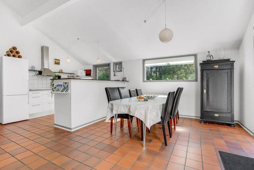 Foto von Ferienhaus DL51 in Jegum - Westjütland