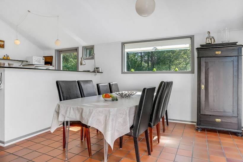 Foto von Ferienhaus DL51 in Jegum - Westjütland