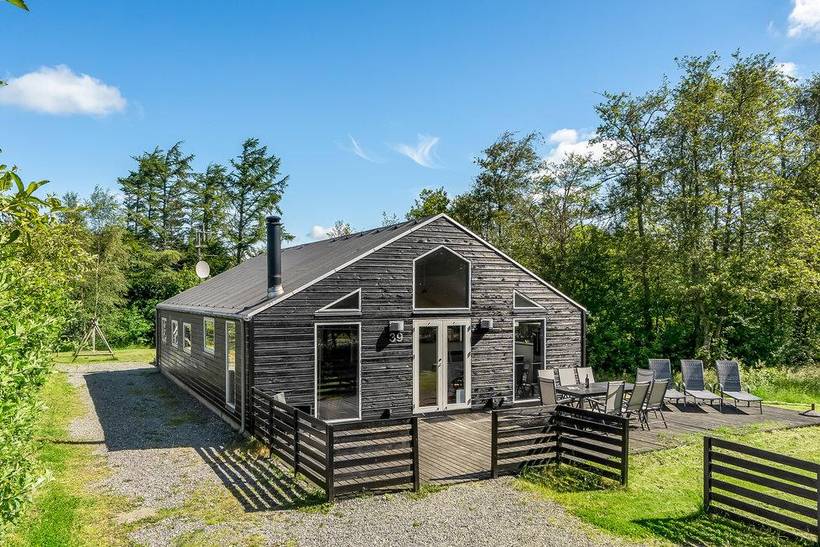 Foto von Ferienhaus DL51 in Jegum - Westjütland