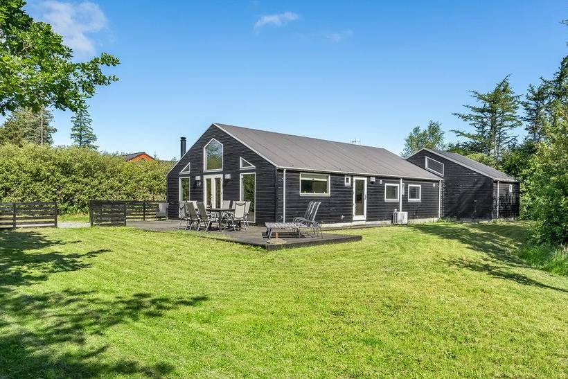 Foto von Ferienhaus DL51 in Jegum - Westjütland