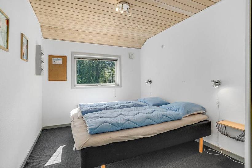Foto von Ferienhaus DL51 in Jegum - Westjütland