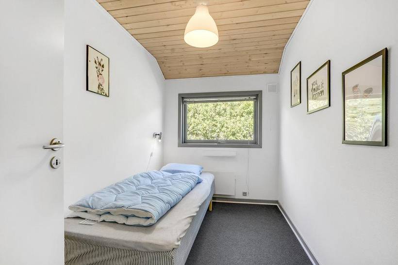 Foto von Ferienhaus DL51 in Jegum - Westjütland