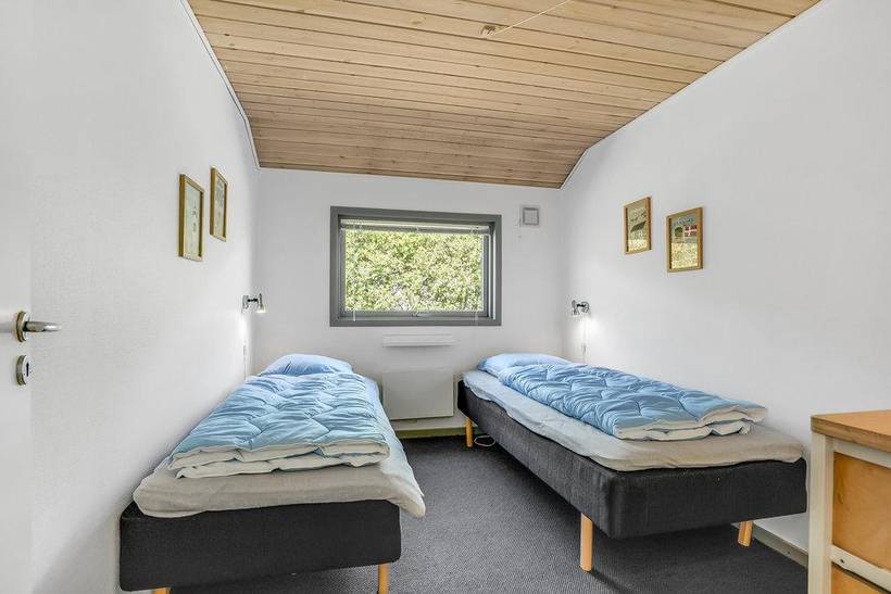 Foto von Ferienhaus DL51 in Jegum - Westjütland