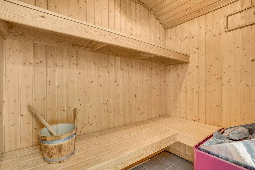 Foto von Ferienhaus DL51 in Jegum - Westjütland