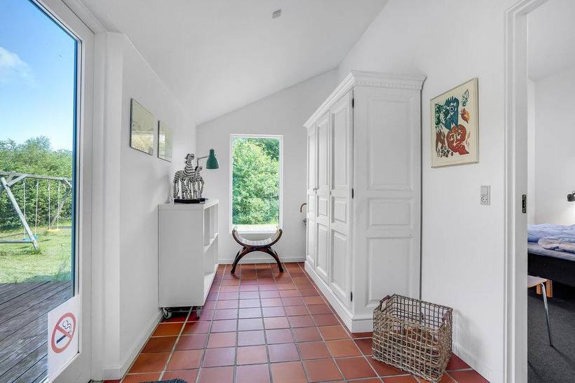 Foto von Ferienhaus DL51 in Jegum - Westjütland