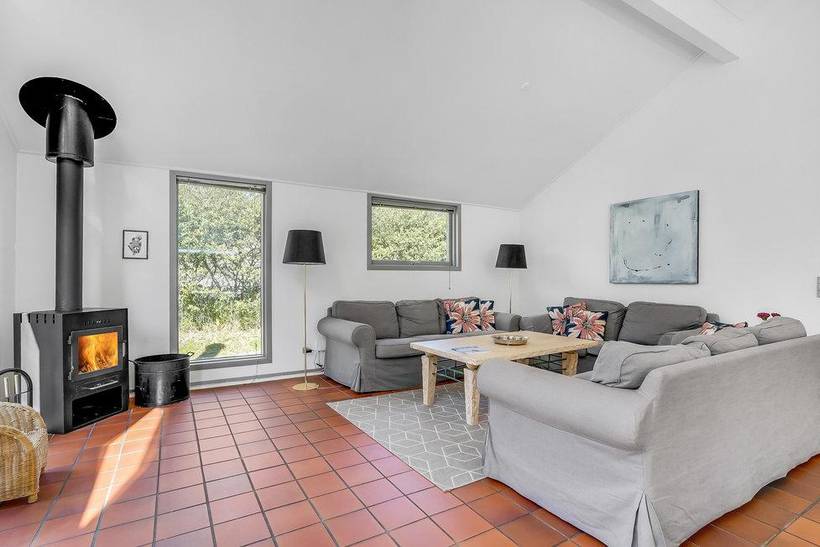 Foto von Ferienhaus DL51 in Jegum - Westjütland
