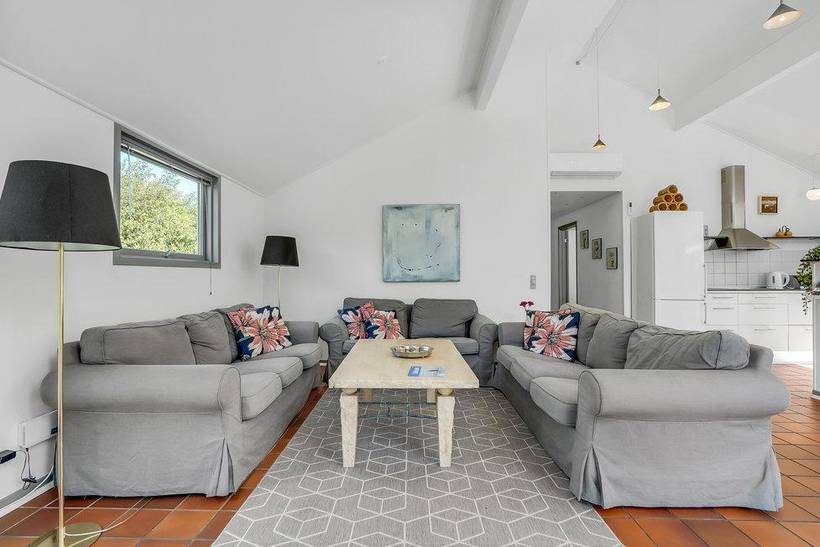 Foto von Ferienhaus DL51 in Jegum - Westjütland