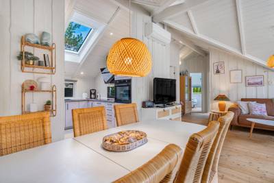 Vorschaubild von Ferienhaus DL54 in Jegum - Westjütland
