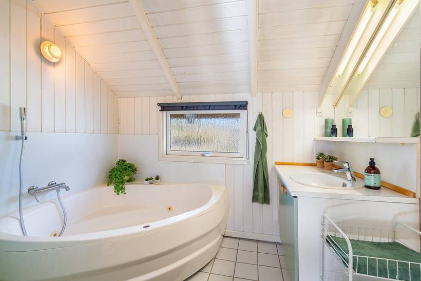 Foto von Ferienhaus DL54 in Jegum - Westjütland