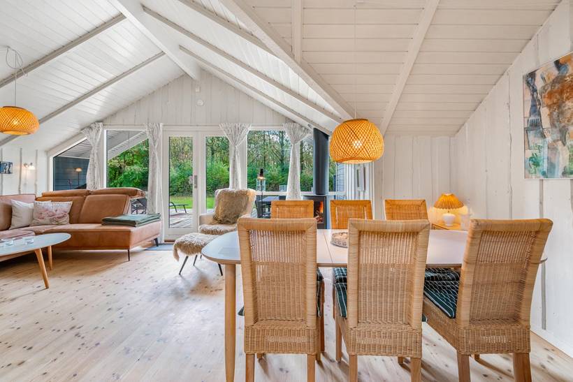 Foto von Ferienhaus DL54 in Jegum - Westjütland