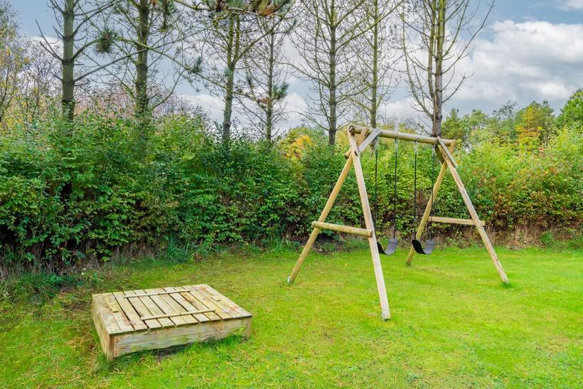 Foto von Ferienhaus DL54 in Jegum - Westjütland