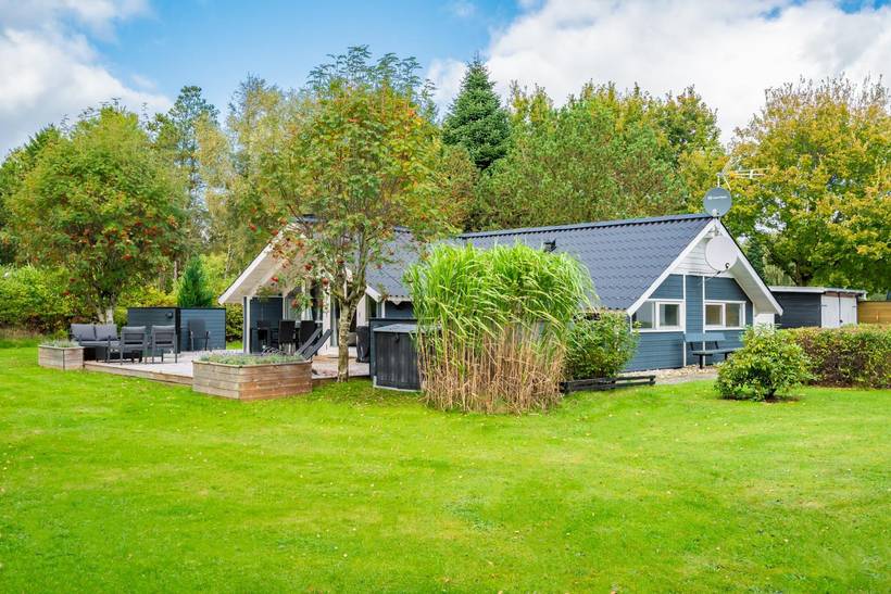 Foto von Ferienhaus DL54 in Jegum - Westjütland