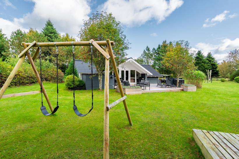 Foto von Ferienhaus DL54 in Jegum - Westjütland