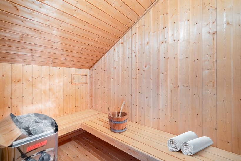 Foto von Ferienhaus DL54 in Jegum - Westjütland