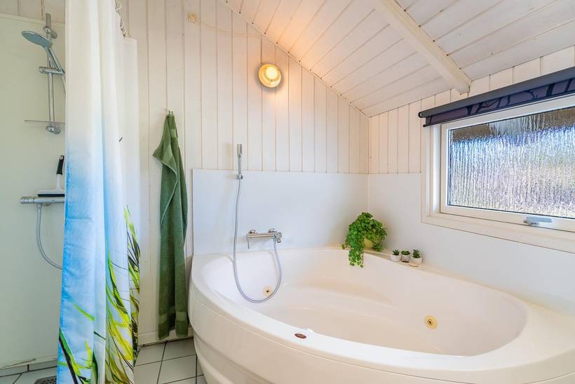 Foto von Ferienhaus DL54 in Jegum - Westjütland