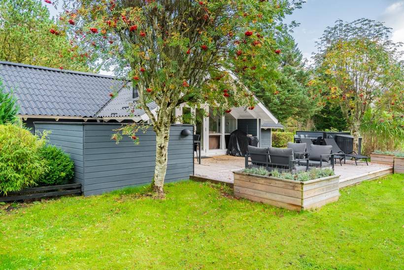 Foto von Ferienhaus DL54 in Jegum - Westjütland