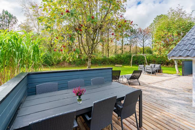 Foto von Ferienhaus DL54 in Jegum - Westjütland