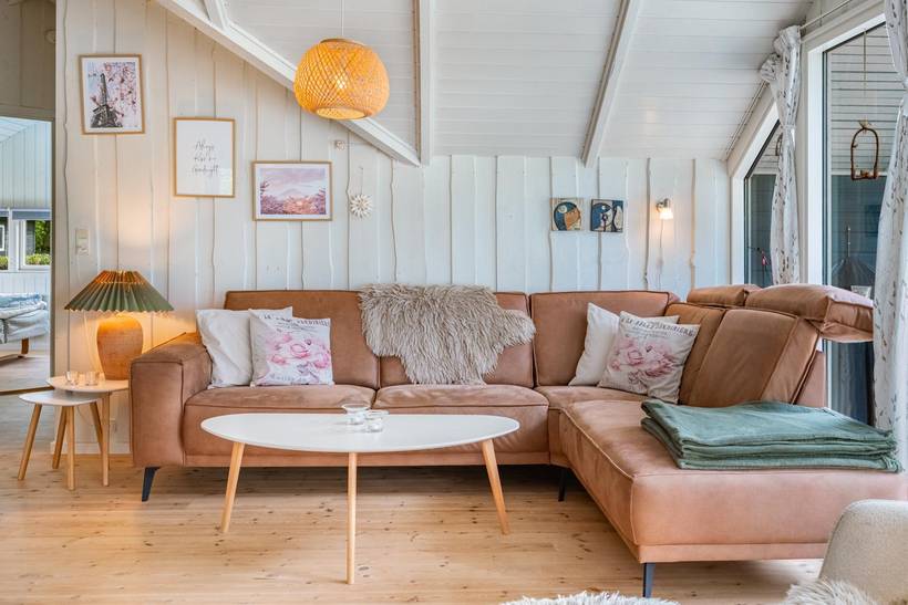 Foto von Ferienhaus DL54 in Jegum - Westjütland