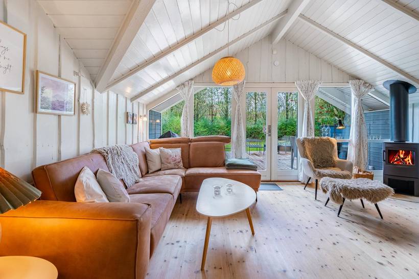 Foto von Ferienhaus DL54 in Jegum - Westjütland