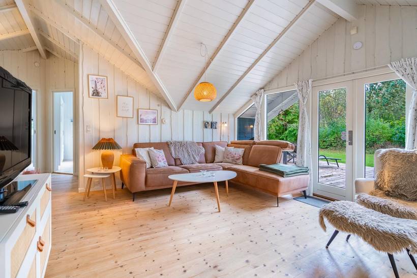 Foto von Ferienhaus DL54 in Jegum - Westjütland