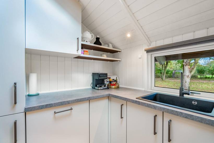 Foto von Ferienhaus DL54 in Jegum - Westjütland
